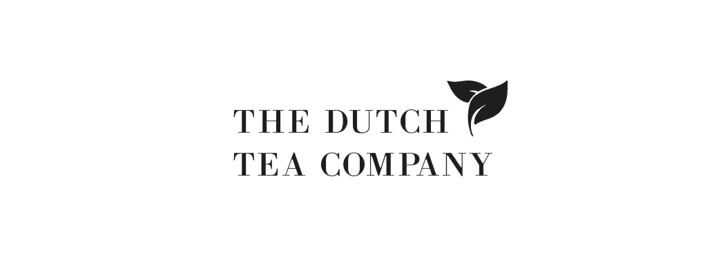logo the dutch tea company
